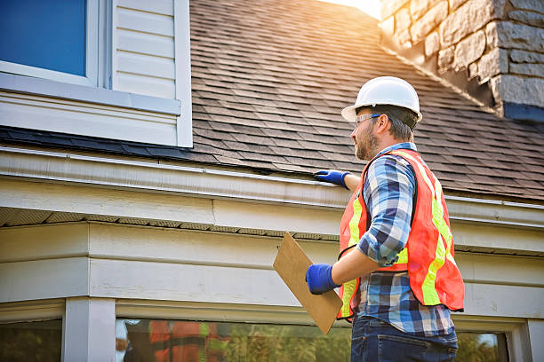 Licensed Gutter Installation service in Alexis, NC - Roof Repair Smedway